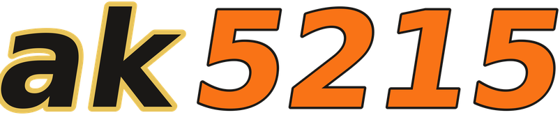 ak5215 logo